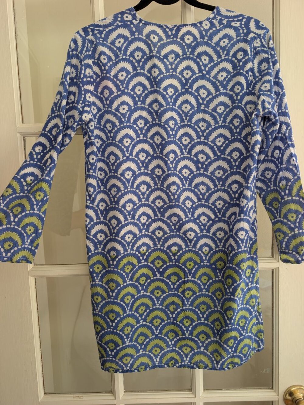 Roberta Roller Rabbit Tunic - Picture 4 of 5